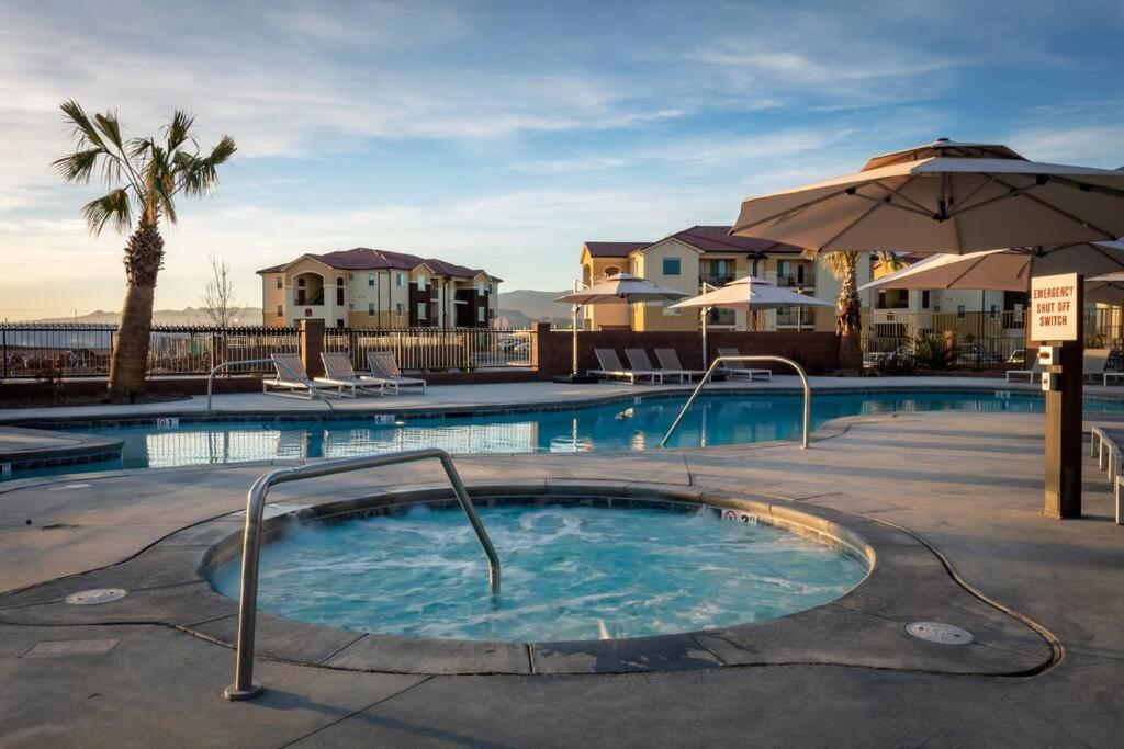 Discover Zion Mountain, Private Hot Tub-3 Bedroom Hurricane Exteriör bild