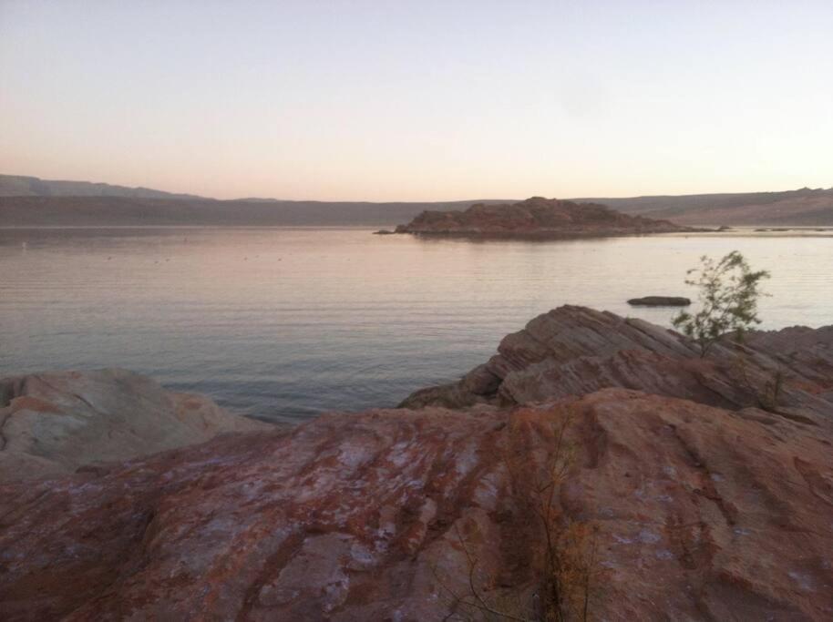 Discover Zion Mountain, Private Hot Tub-3 Bedroom Hurricane Exteriör bild